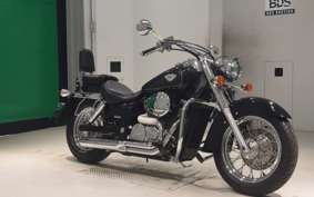 HONDA SHADOW 750 Gen. 3 2007 RC50