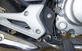 HONDA CBF 125