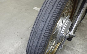 HONDA C110 SUPER CUB 2022 JA07