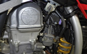 HONDA CRF150R 1989 KE03