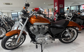 HARLEY HARLEY XL883L 2015 CR2