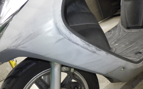 SUZUKI ADDRESS V125 2021 DT11A