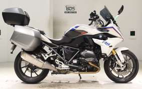 BMW R1200RS 2016