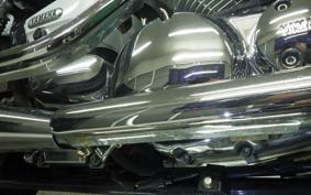 YAMAHA DRAGSTAR 250 VG02J