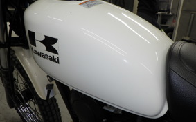 KAWASAKI 250TR 2016 BJ250F