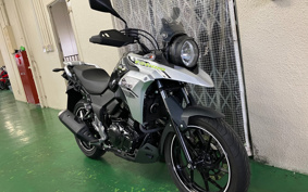 SUZUKI STROM 250 DS12E