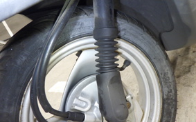 YAMAHA JOG POCHE 2020 SA08J
