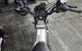 HONDA CT125-2 1998 JA65