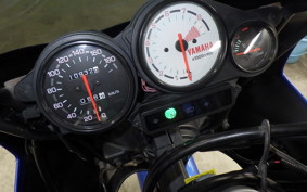 YAMAHA TRX850 1998
