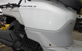 HONDA ﾍﾞﾝﾘｨ50-2 AA05
