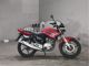 Фото Yamaha YBR125 с японского аукциона
