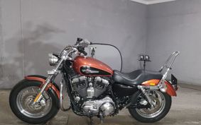 HARLEY XL1200C 2011 CT3