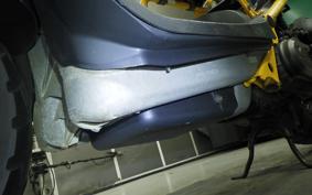 HONDA ZOOMER 2015 AF58