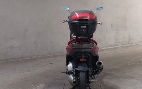 YAMAHA CYGNUS 125 X SE44J