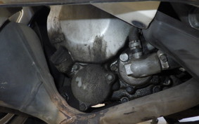 SUZUKI SKYWAVE 400 K CK43A