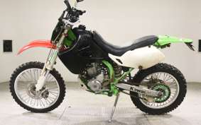 KAWASAKI KLX250 LX250E
