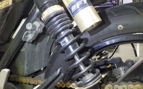 KAWASAKI ZRX400 1995 ZR400E