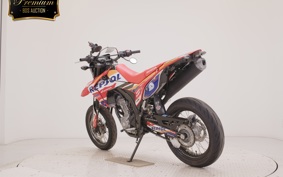 HONDA CRF250M MD44