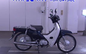 HONDA C50-2