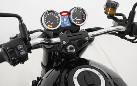 KAWASAKI Z900RS 2023 ZR900K