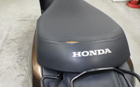 HONDA TACT-4ﾍﾞｰｼｯｸ