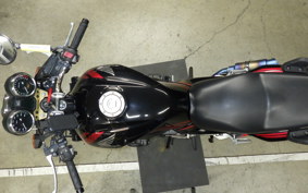 HONDA CB400SF GEN 4 2016 NC42