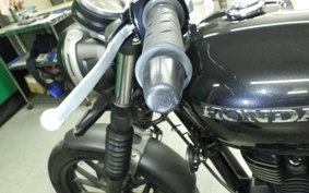 HONDA GB350S 2022 NC59