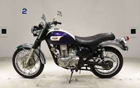 KAWASAKI ESTRELLA RS Custom BJ250A