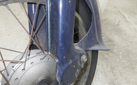 HONDA C90 SUPER CUB 1998 HA02