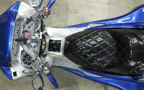 YAMAHA MAJESTY 250 TRIKE C 2024 SG03J