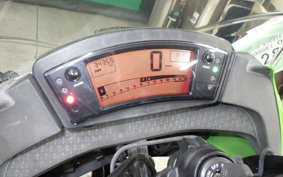KAWASAKI NINJA 400R 2012 ER400B