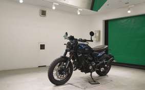 DUCATI SCRAMBLER 2024