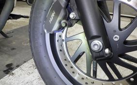 HONDA REBEL 250 2012 MC49