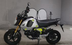 HONDA GU ROM JC92