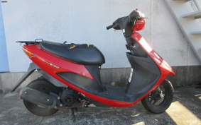 SUZUKI ADDRESS V50 CA44A