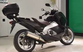 HONDA NC700 INTEGRA 2012 RC62