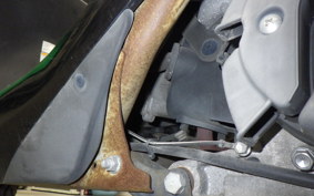 SUZUKI ADDRESS V50 Gen.2 2018 CA44A