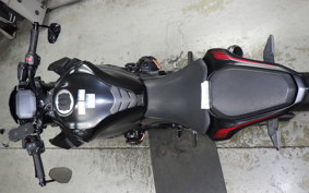 KAWASAKI Z900 Gen.2 2020 ZR900B