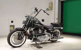 HARLEY FLSTSC 1450 2004