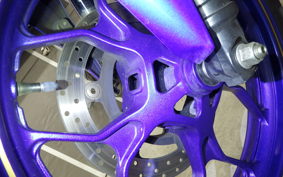 YAMAHA YZF R-3 2019 RH13J