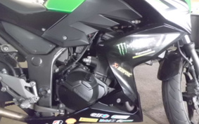 KAWASAKI Z250 ER250C