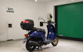 HONDA TODAY 1994 AF61