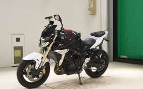 SUZUKI GSR750 A 2012