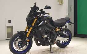 YAMAHA MT-09 SP 2021 RN69J