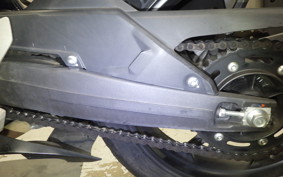 HONDA CBR250RR A 2020 MC51