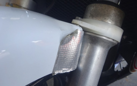 HONDA CBR400RR 1990 NC29