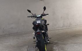 YAMAHA MT-07 2018 RM19J