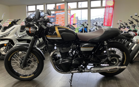 KAWASAKI W800 CAFE 2022