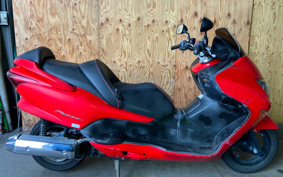 KAWASAKI ZRX400 2002 ZR400E
