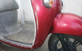 YAMAHA VINO 50 SA37J